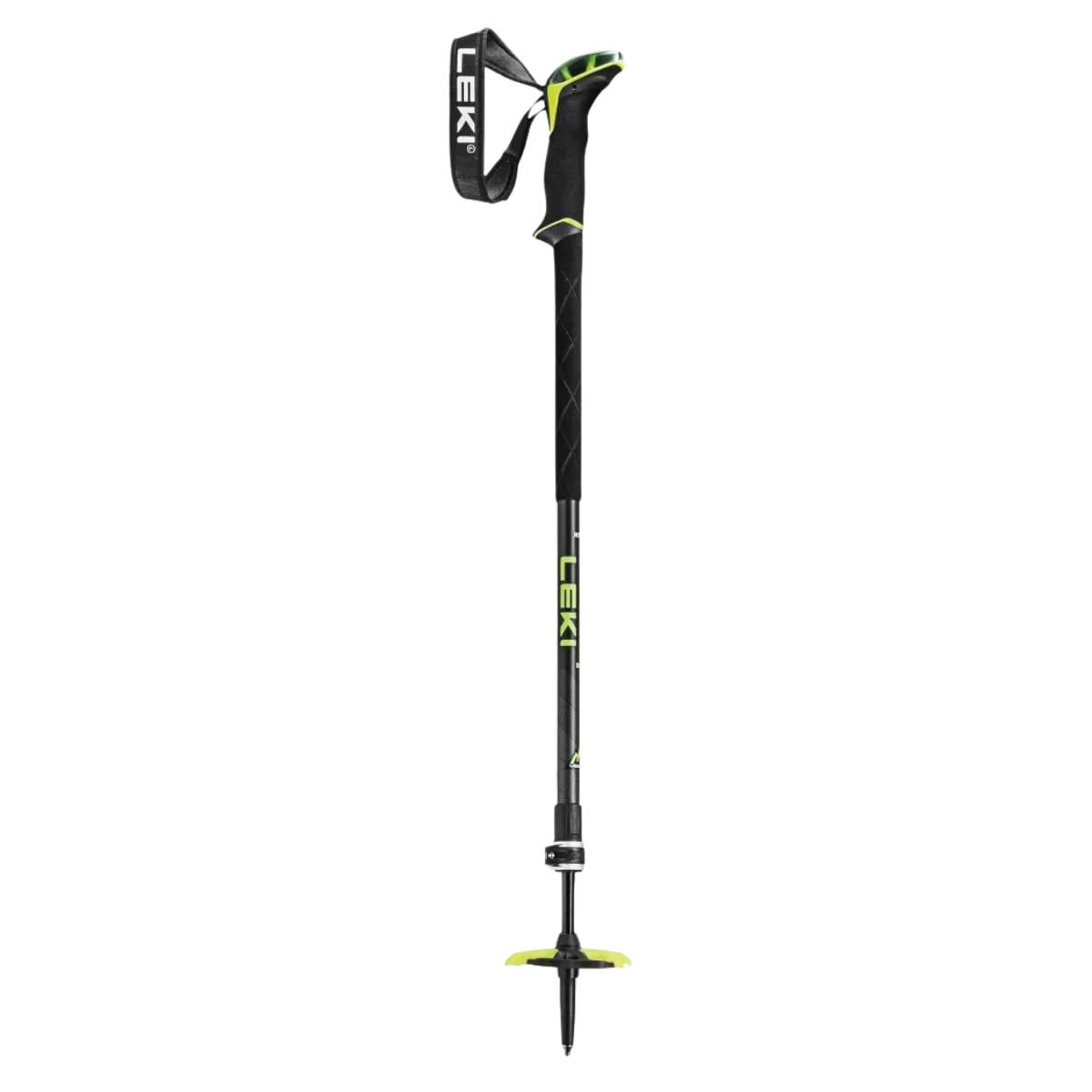 Leki Bâtons De Randonnée Guide 2 110-150 Cm