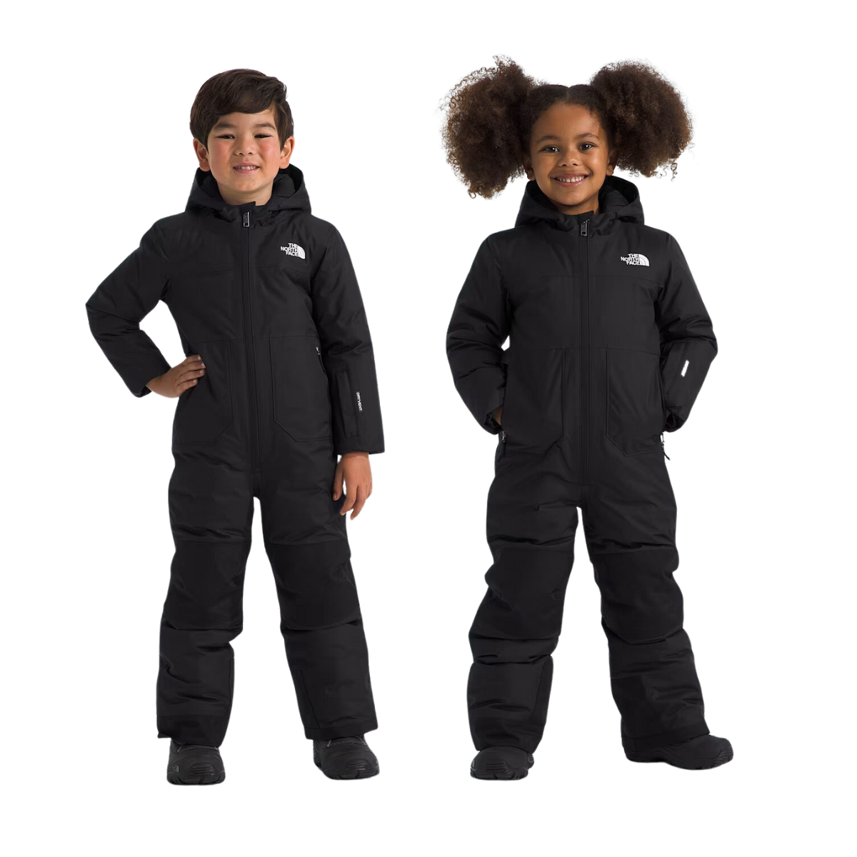 nf0a89jn

The North Face Une-Pièce Freedom Snow 3-7 Ans - Enfant - NOIR
