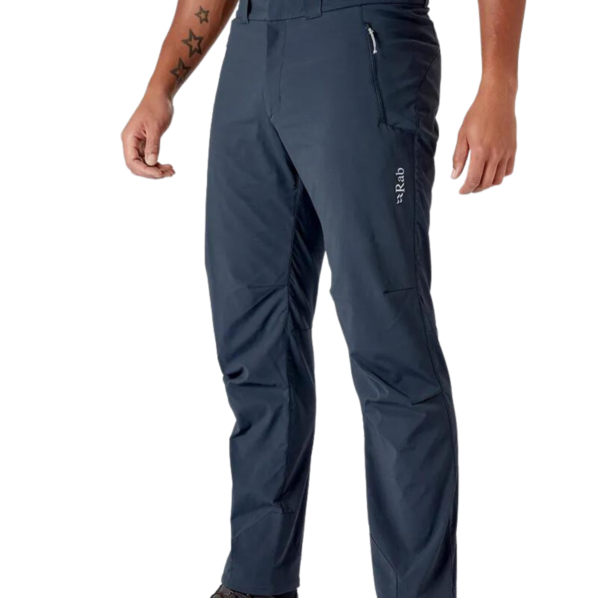 Rab Pantalon Incline VR - Homme  qvr-77