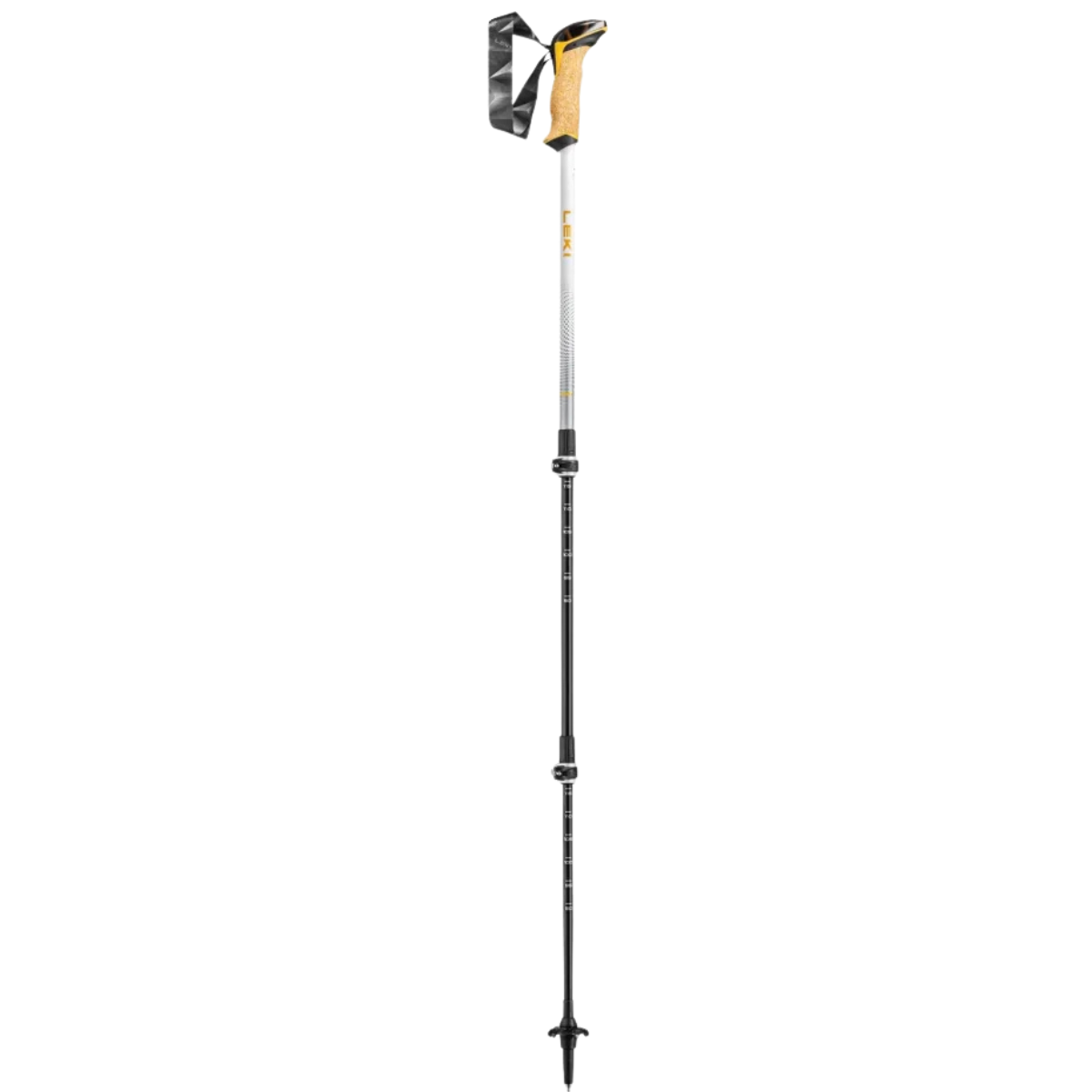 65221191

Leki Bâtons De Randonnée Cressida 90-125 Cm - WHITE/MANGO