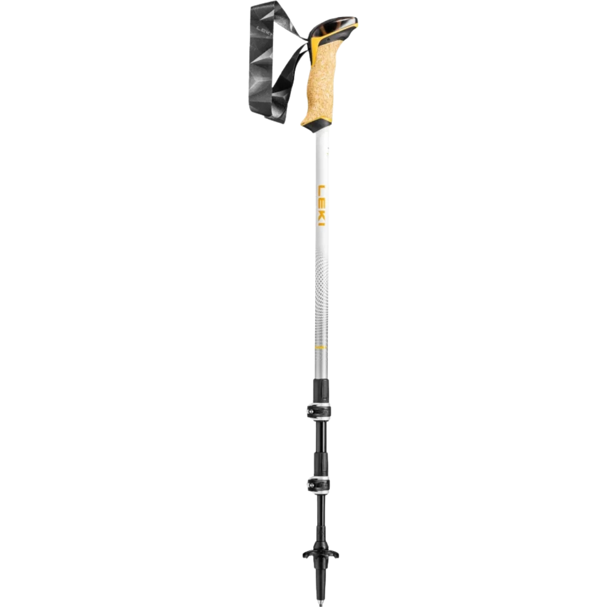 Leki Bâtons De Randonnée Cressida 90-125 Cm