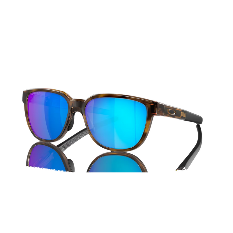 Oakley Lunettes De Soleil Actuator - Homme