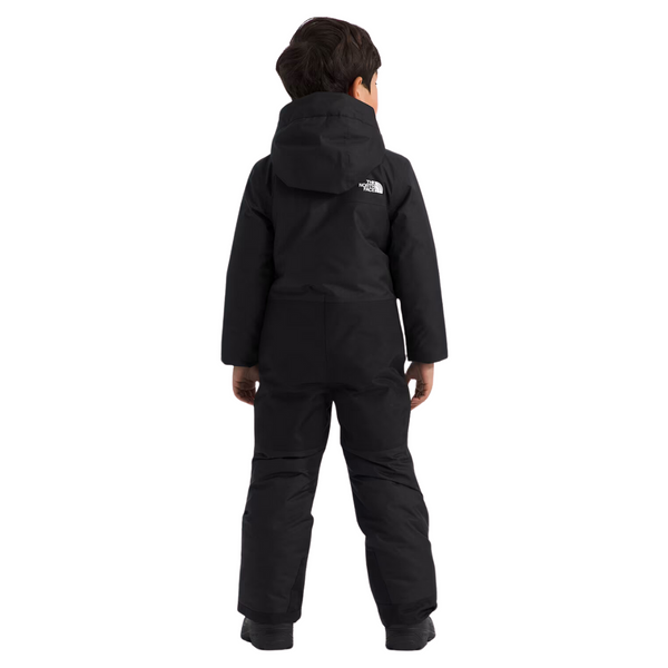 The North Face Une-Pièce Freedom Snow 3-7 Ans - Enfant