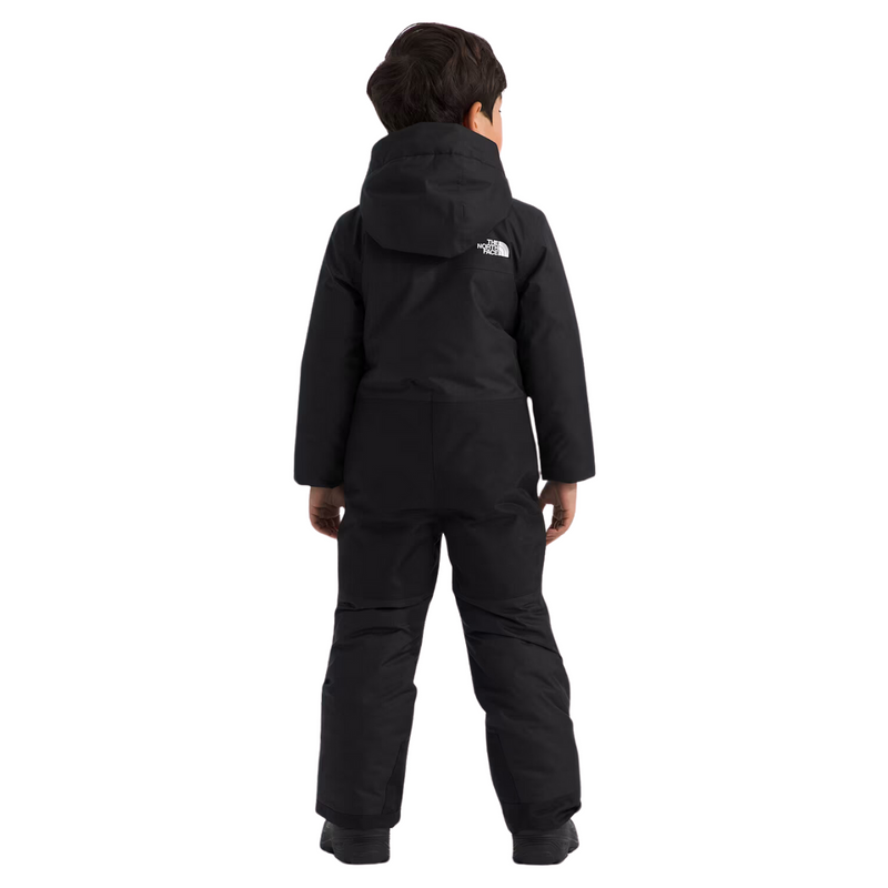 The North Face Une-Pièce Freedom Snow 3-7 Ans - Enfant