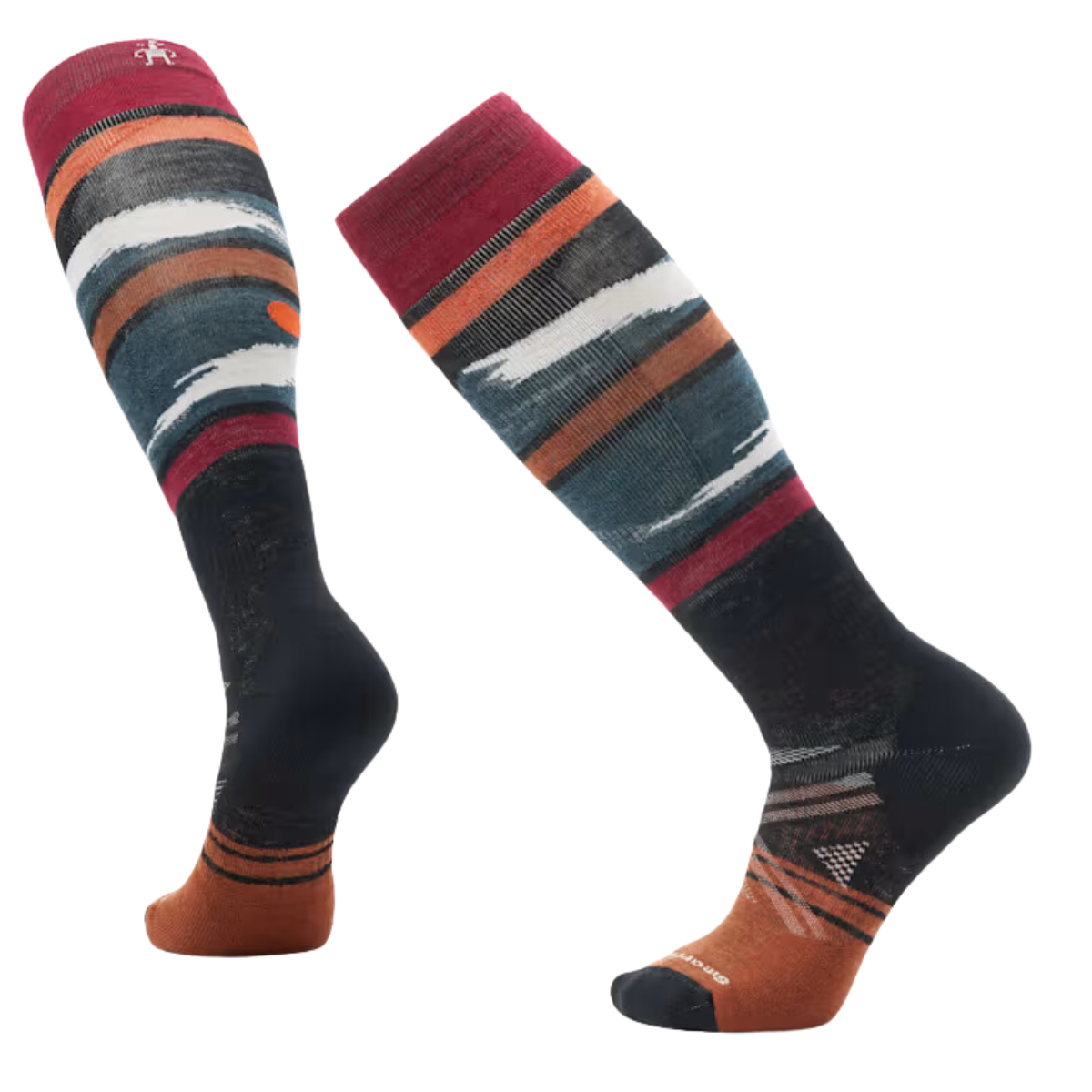 sw002152

Smartwool Bas Ski Full Cushion Midnight Ski Pattern Over the Calf - Un… - BLACK
