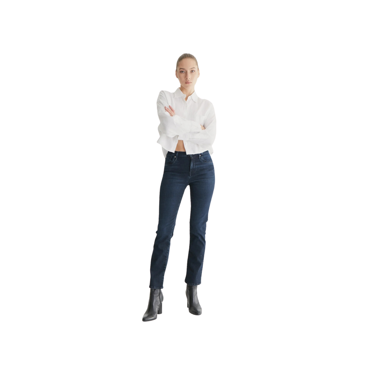 COJ Jeans Hannah - Femme