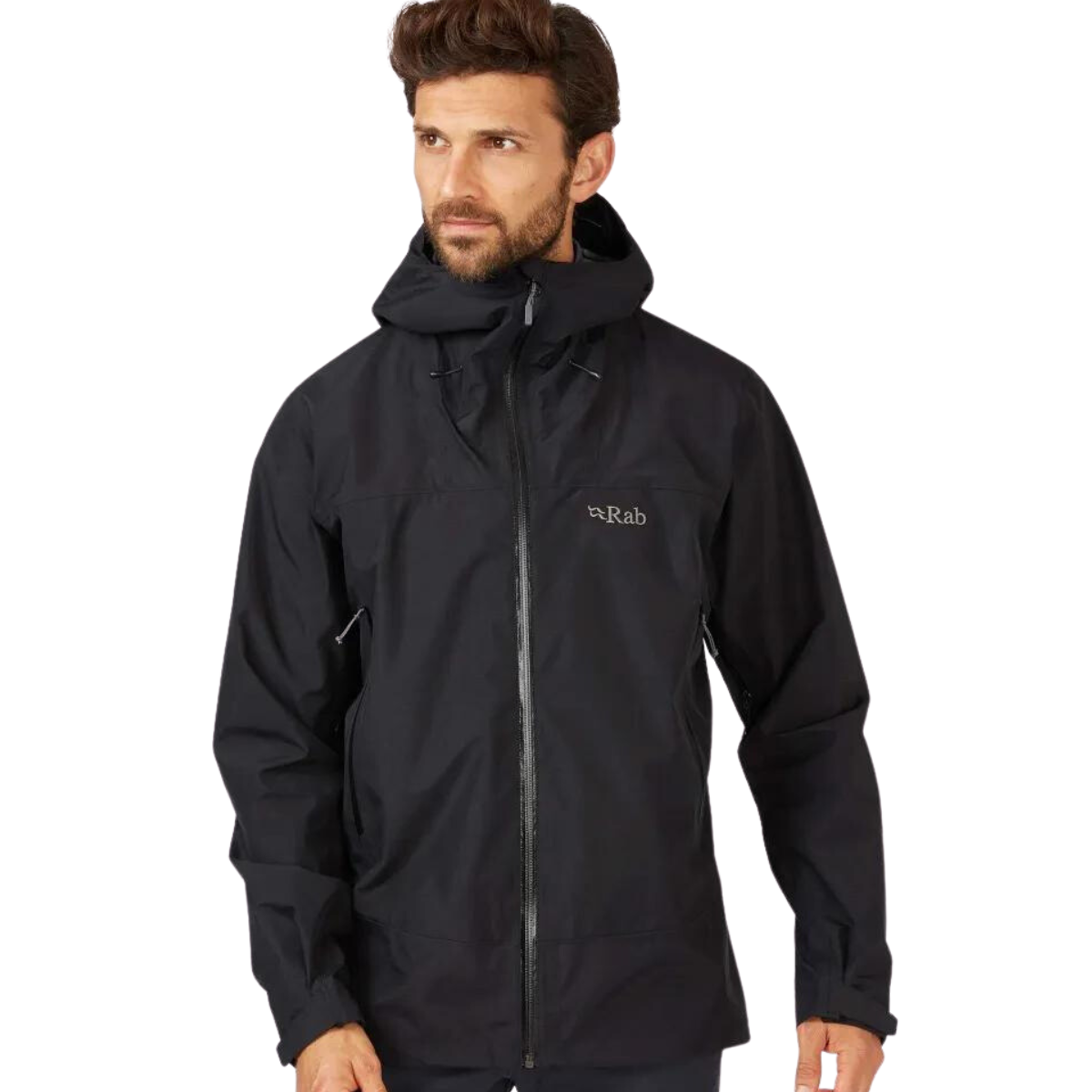 Rab Veste Namche En Gore-Tex - Homme  qwh-77