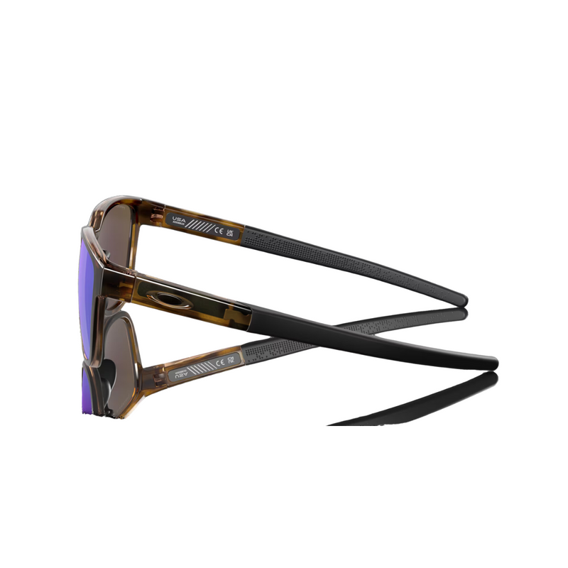 Oakley Lunettes De Soleil Actuator - Homme