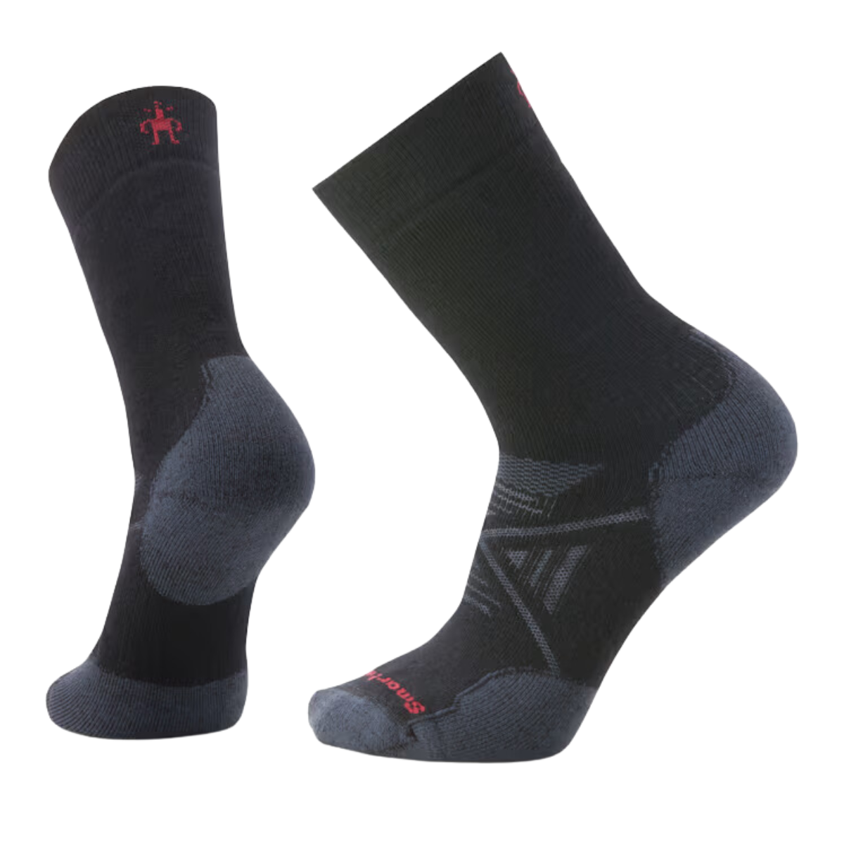 sw001903

Smartwool Bas Nordic Full Cushion Crew - Unisexe - NOIR