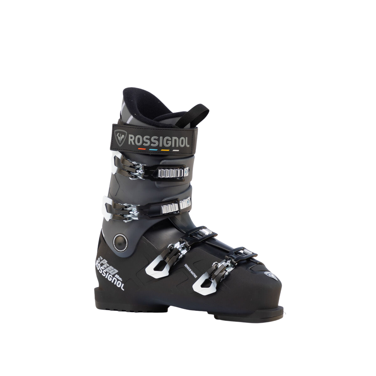  rbo8050

Rossignol Bottes De Ski Alpin Speed 80 Hv+ - Homme - NOIR