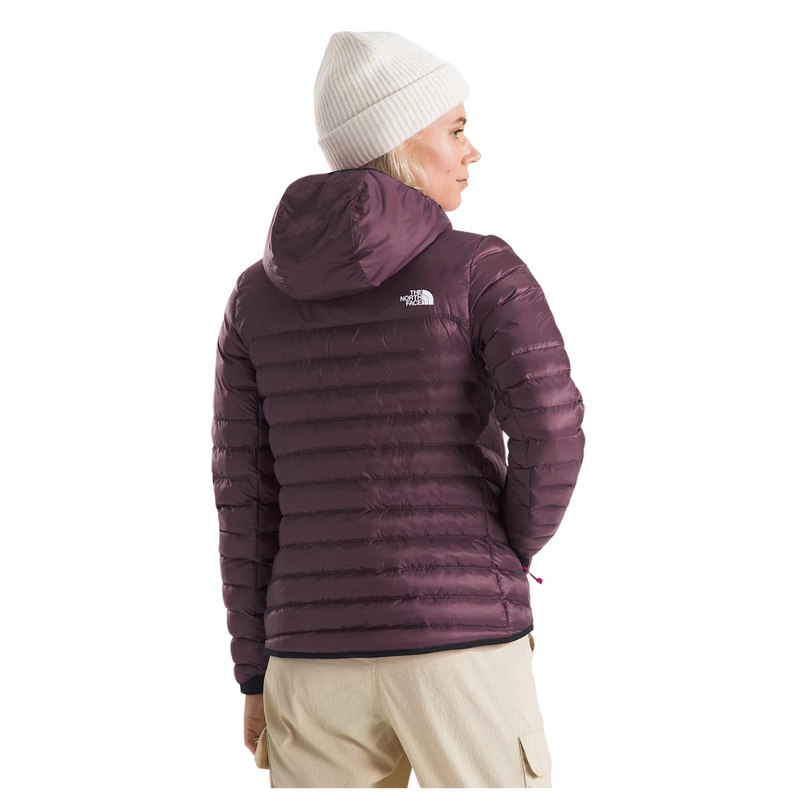 The North Face Veste À Capuchion Terra Peak - Femme