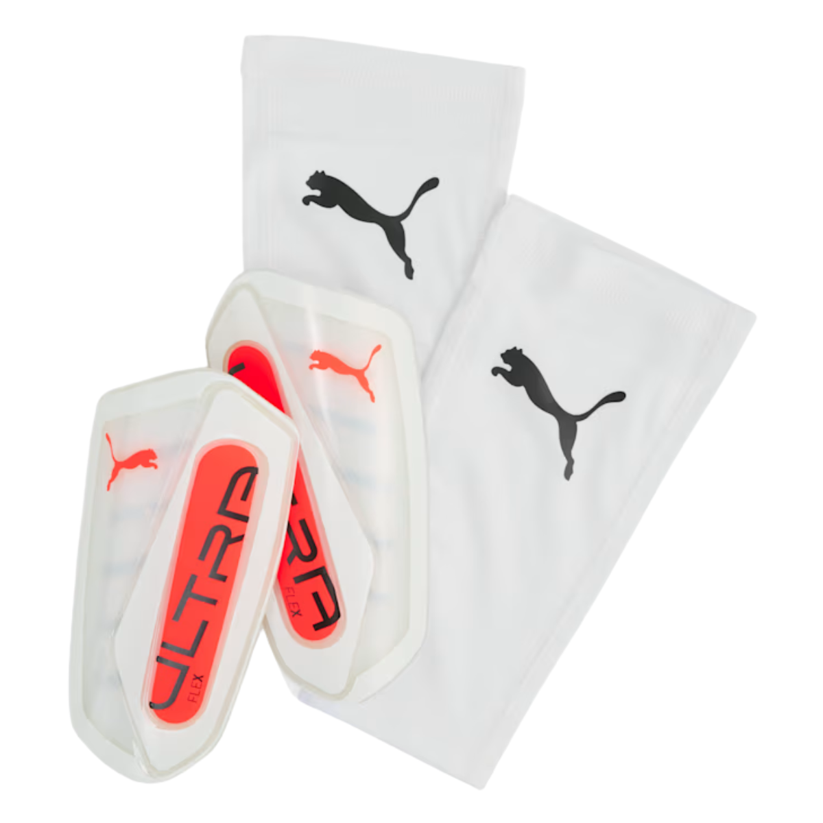 Puma Manchons Protège-Tibias Ultra Flexible