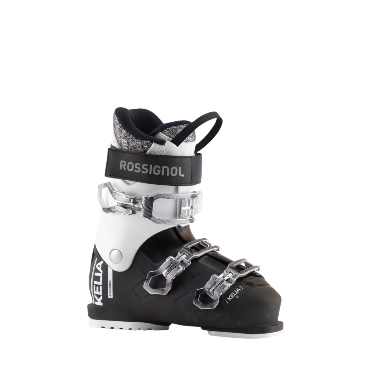 rbo8350

Rossignol Bottes Ski Alpin Kelia 50 - Femme - BLACKWHITE