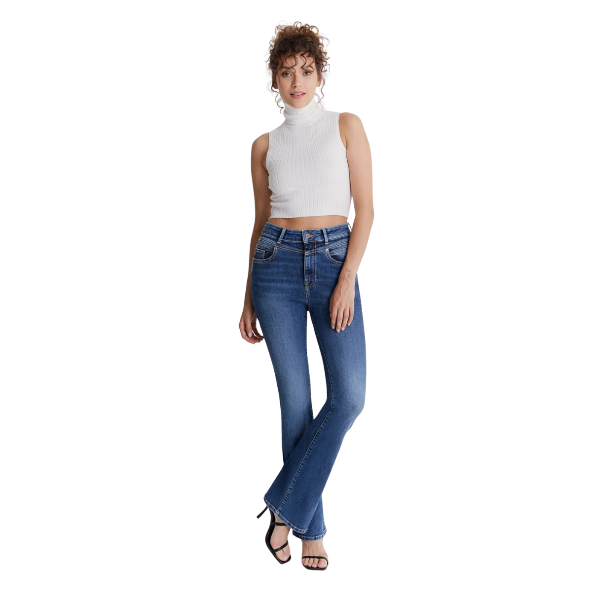 COJ Jeans Matilda - Femme