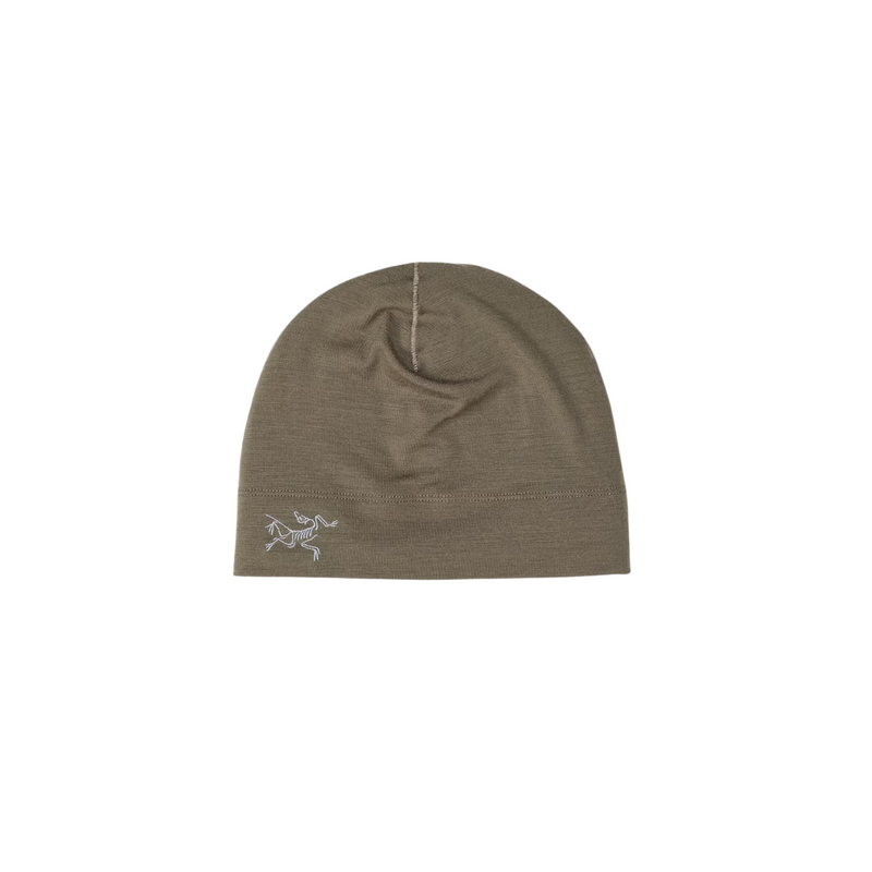 Arc'teryx Tuque RHO Light weight Wool - Unisexe