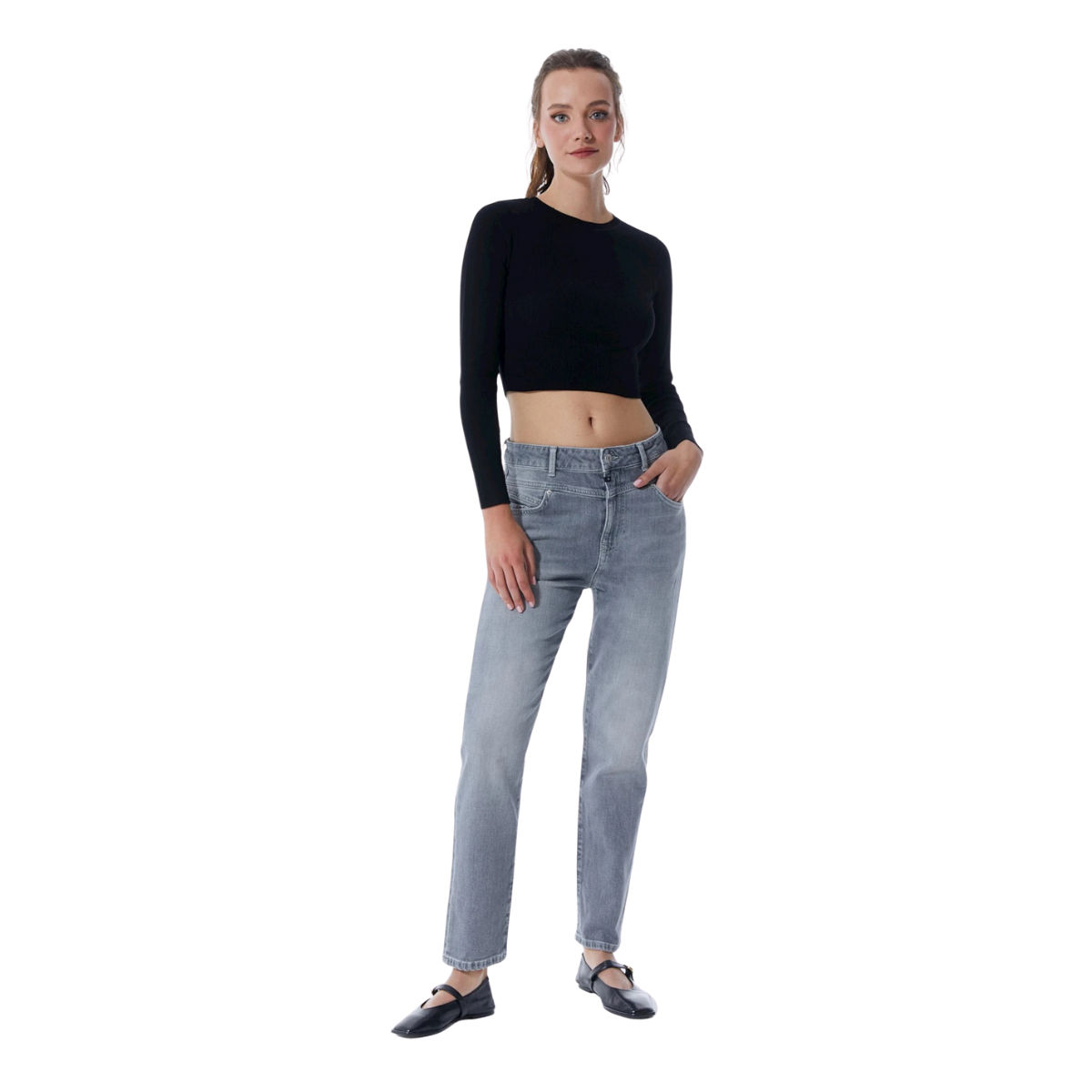 Sandstyle Pantalon Victoria - Femme