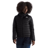 The North Face Veste À Capuchion Terra Peak - Femme