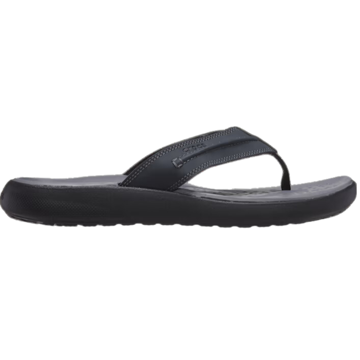 Crocs Men's Yukon Vista Ii Lr Flip Flop