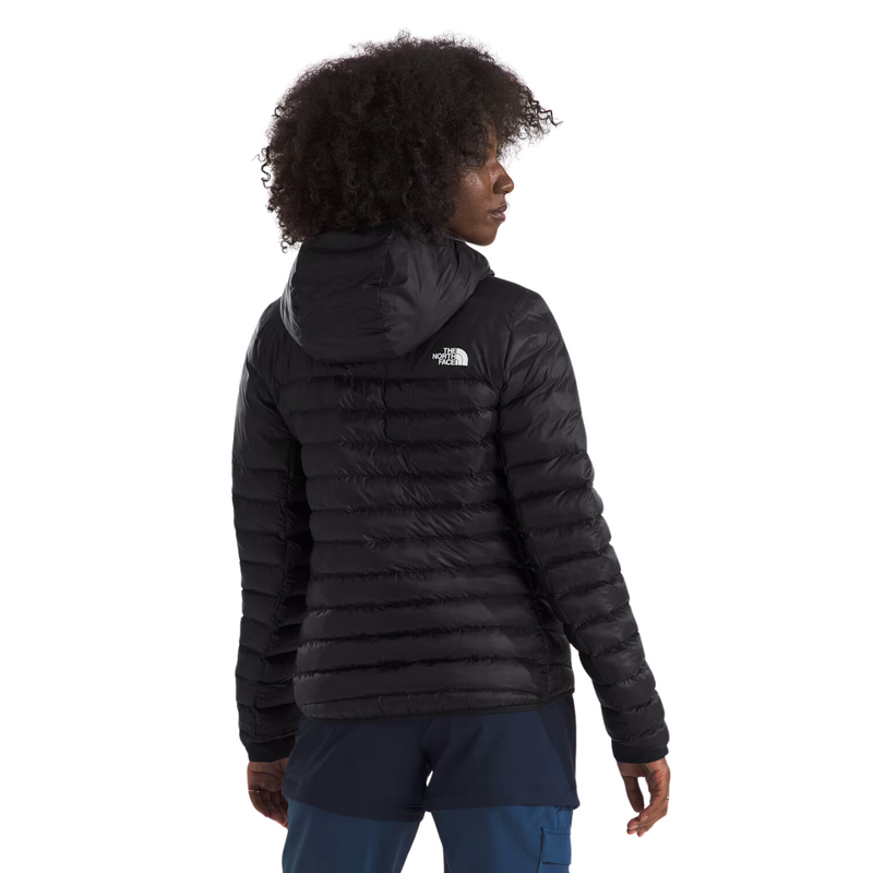 The North Face Veste À Capuchion Terra Peak - Femme