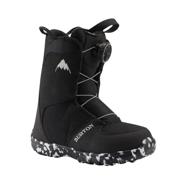 150891

Burton Bottes Planche À Neige Grom Boa - Enfant - NOIR