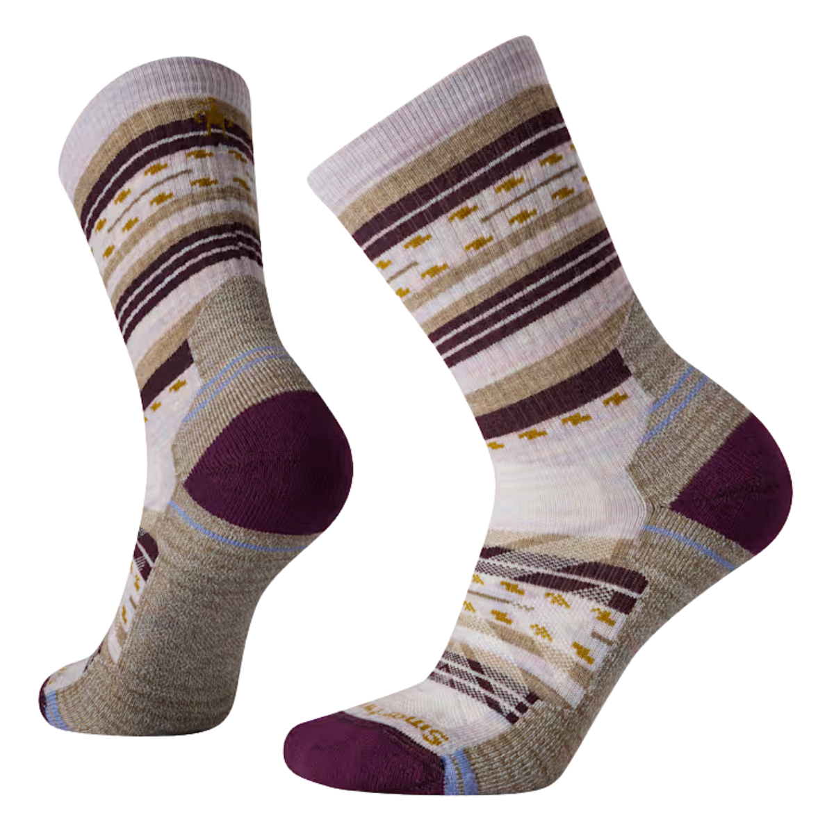sw001586

Smartwool Bas Hike Light Cushion Margarita - Femme  - PURPLE ECLIPSE