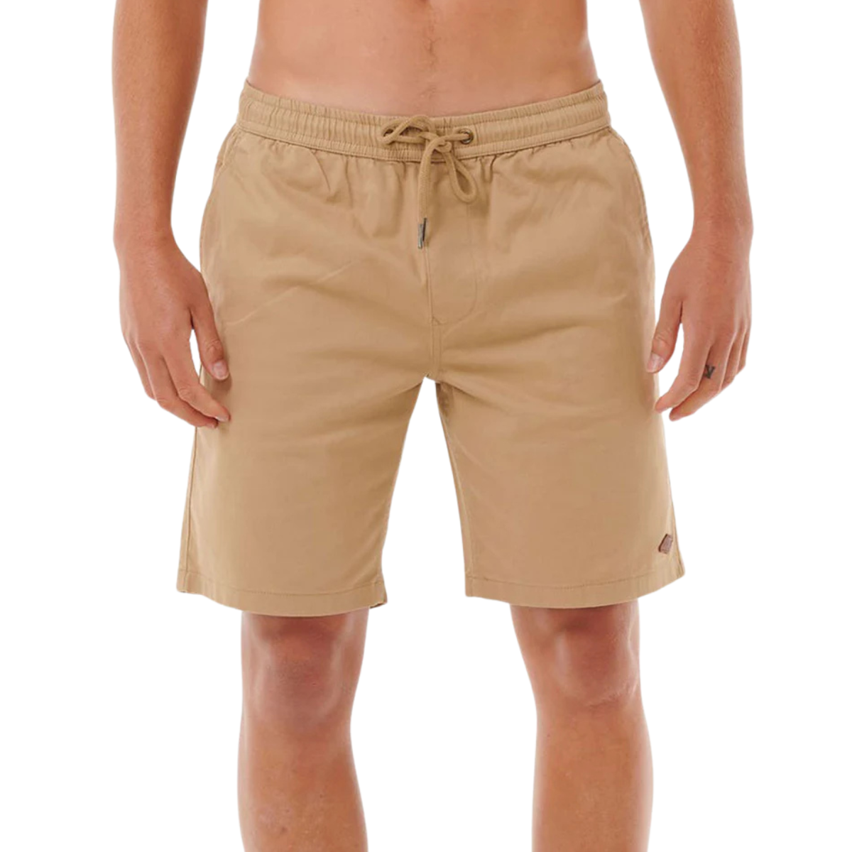 027mws

Rip Curl Short Classic Surf Volley - Homme - KHAKI