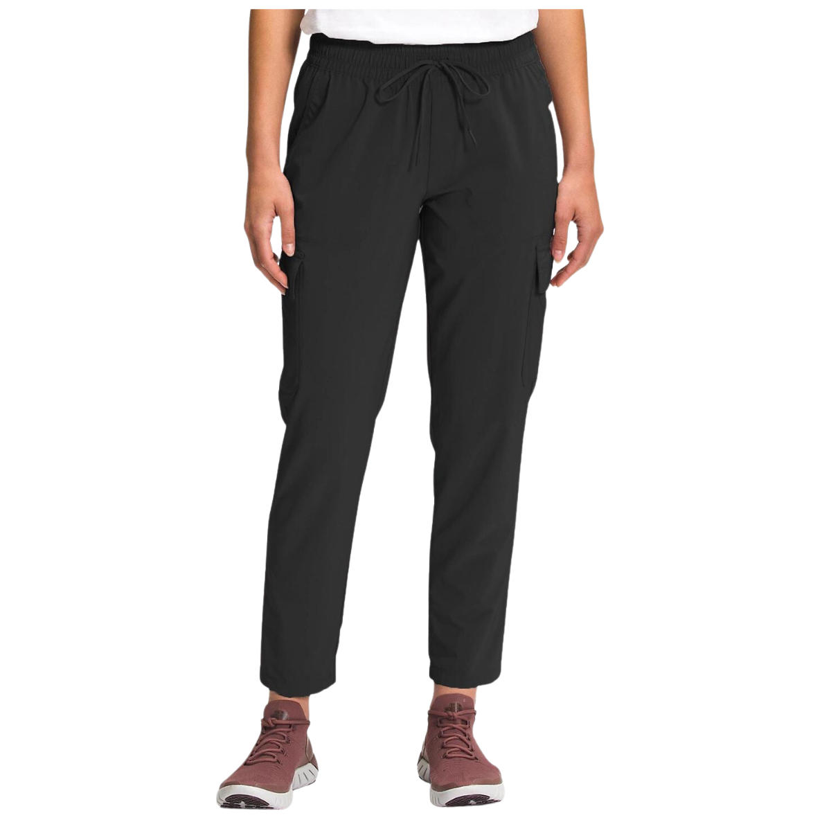 The North Face Pantalon Never Stop Cargo - Femme  nf0a535d