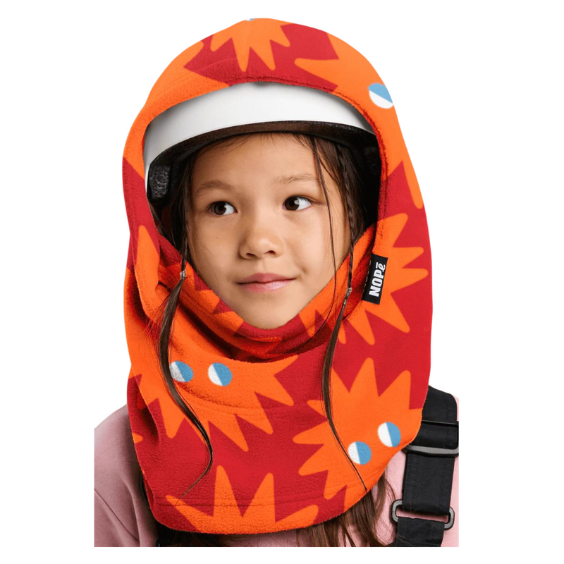 318190012kl

NOPé Surcapuche Monstres Orange - Enfant - ORANGE