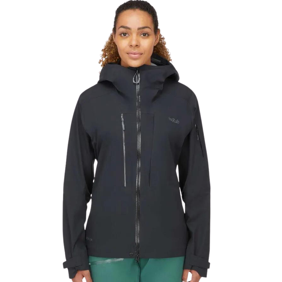 Rab Veste Imperméable Khroma Kinetic  qwh-39