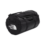  nf0a52st  The North Face Base Camp Duffel - S - TNF BLACK TNF WHITE