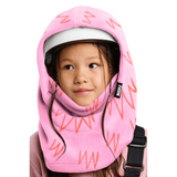 318180187kl

NOPé Surcapuche Yéti - Enfant - ROSE