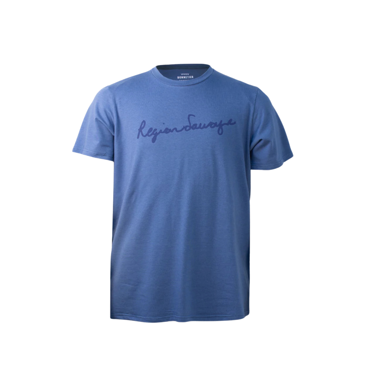  h24-ts032-421

Bonnetier T-Shirt Sauvage - Homme - BLEU ROI