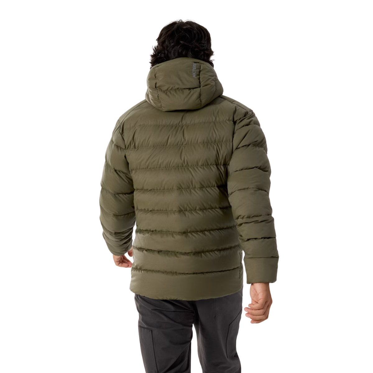 Arc'teryx Veste À Capuchon Thorium - Homme