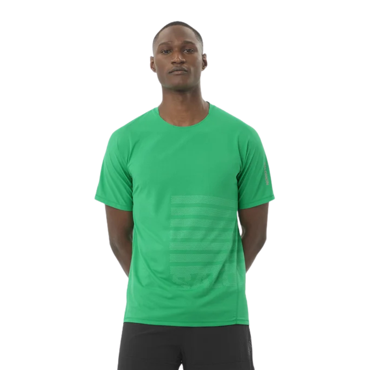 lc2694700

Salomon T-Shirt Sense Aero Graphic - Homme - PARAKEET/SPEARMINT