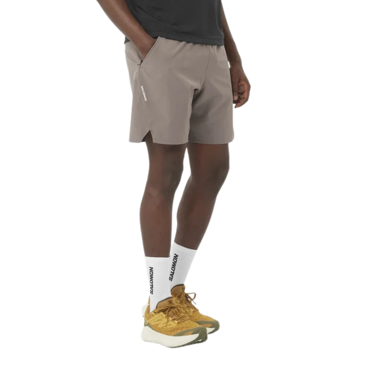  lc2454200

Salomon Short Shakeout Core 2 In1 7'' - Homme - IRON