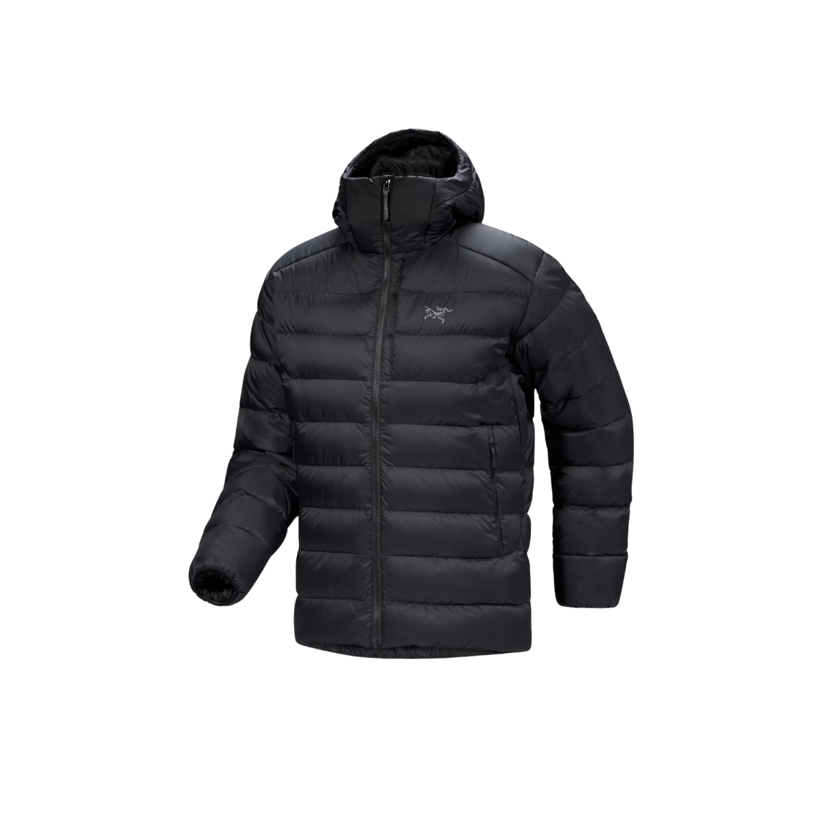 Arc'teryx Veste À Capuchon Thorium - Homme
