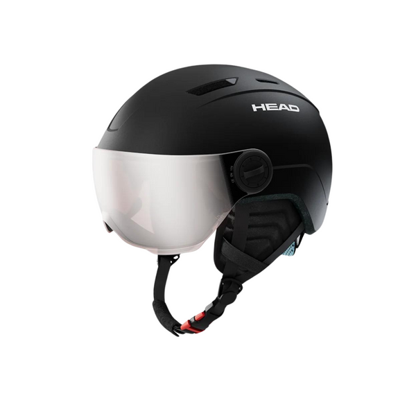 328224

Head Casque Mojo Visor - Enfant - NOIR
