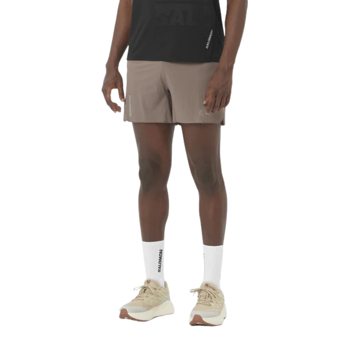  lc2433000

Salomon Short Sense Aero 5'' - Homme - IRON