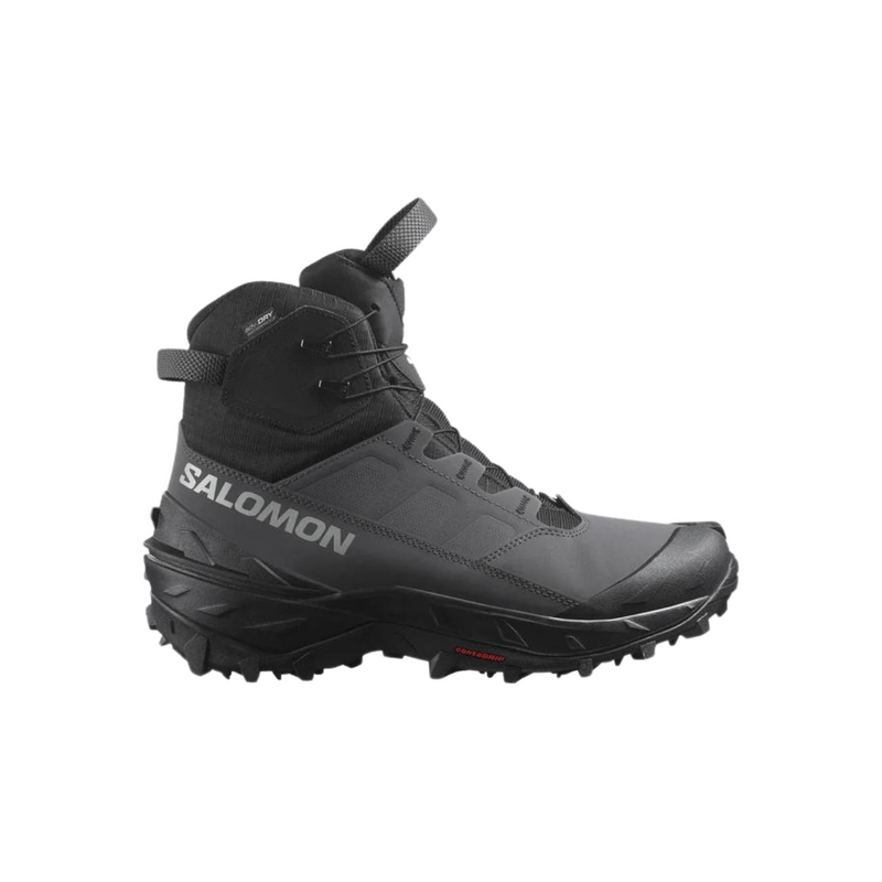  l47569600

Salomon Bottes De Randonnée Crosstrak Powder Imperméable - Homme - ASPHAL/BLACK/S