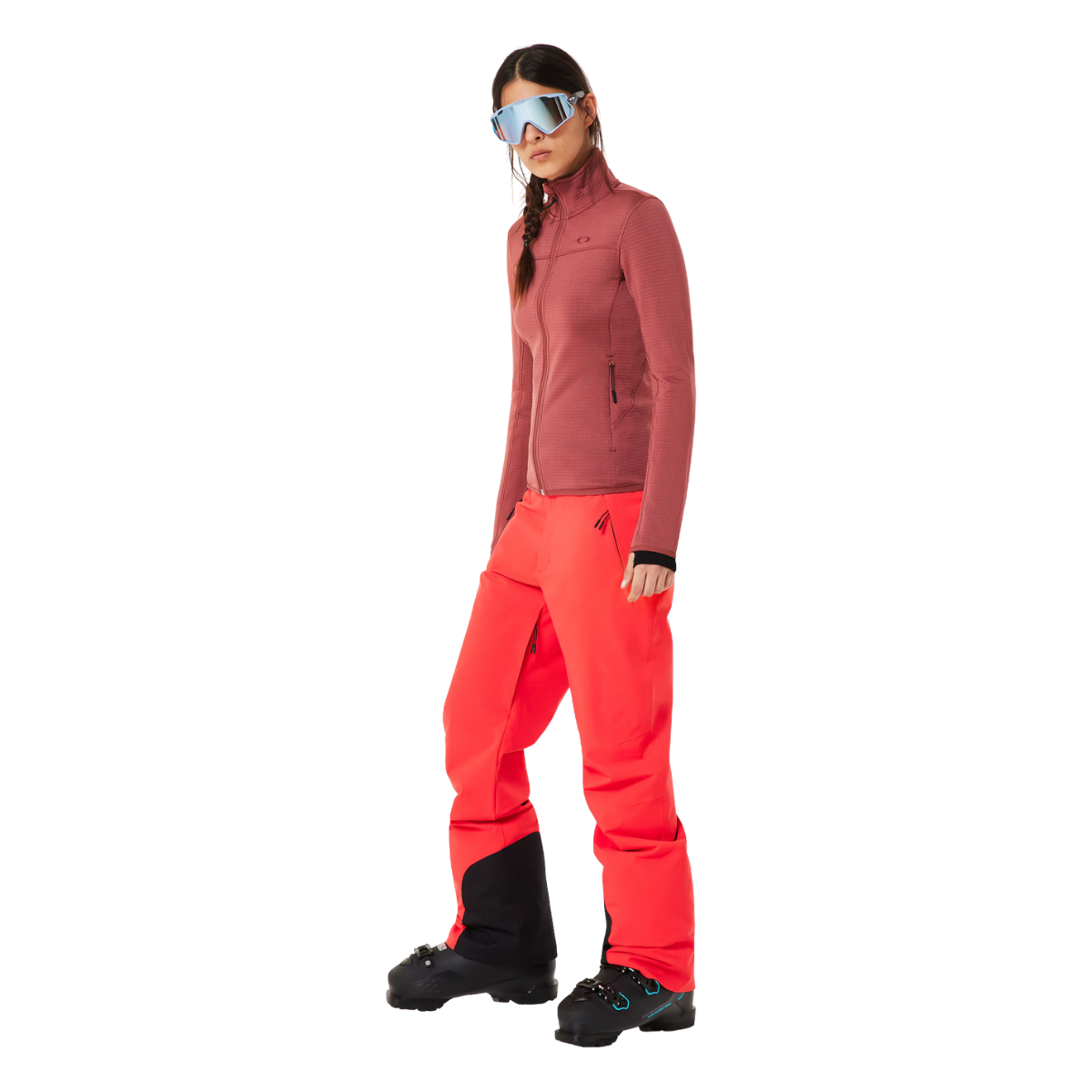 foa500826

Oakley Pantalon Isolé Canopy - Femme - HIBISCUS RED