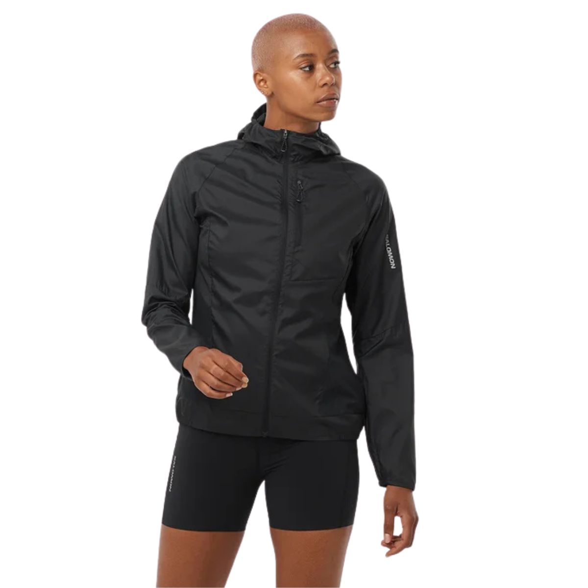  lc2198800

Salomon Veste Bonatti Cross Wind - Femme - DEEP BLACK