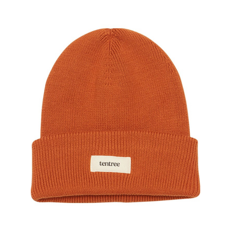 Tentree Tuque Cotton Patch - Homme  tau3832 toffee