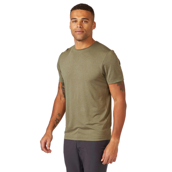 Rab T-Shirt Mantle - Homme