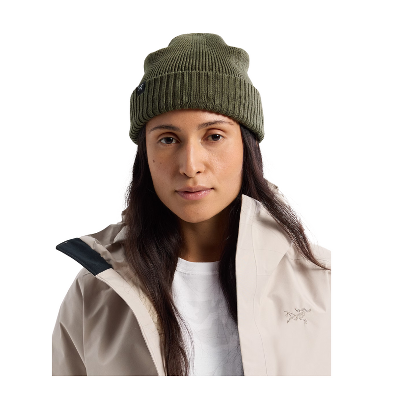 Arc'teryx Tuque Mallow - Unisexe