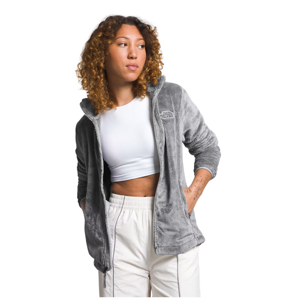 nf0a7uqj

The North Face Chandail Full Zip Osito - Femme - MELD GREY