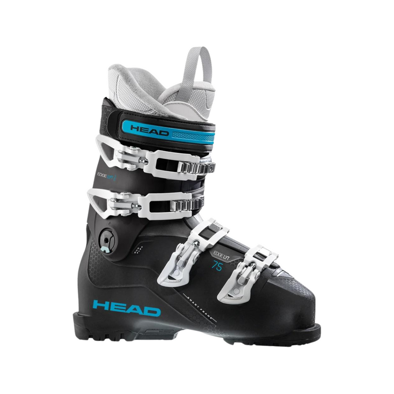  603275

Head Bottes Ski Alpin Edge LYT 75 HV- Femme - BLACK TURQUOISE