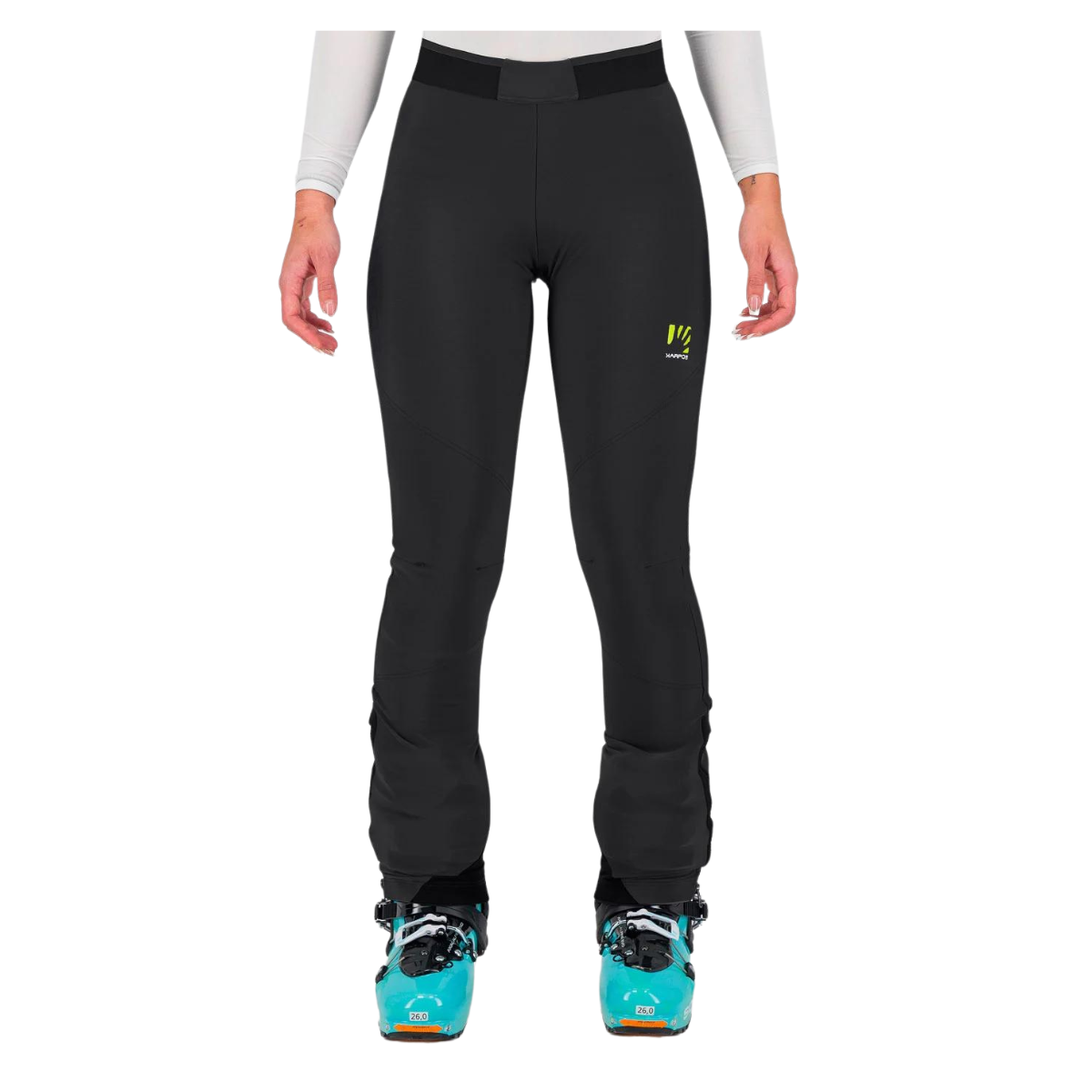 2501028

Karpos Pantalon Alagna Evo - Femme - VULCAN