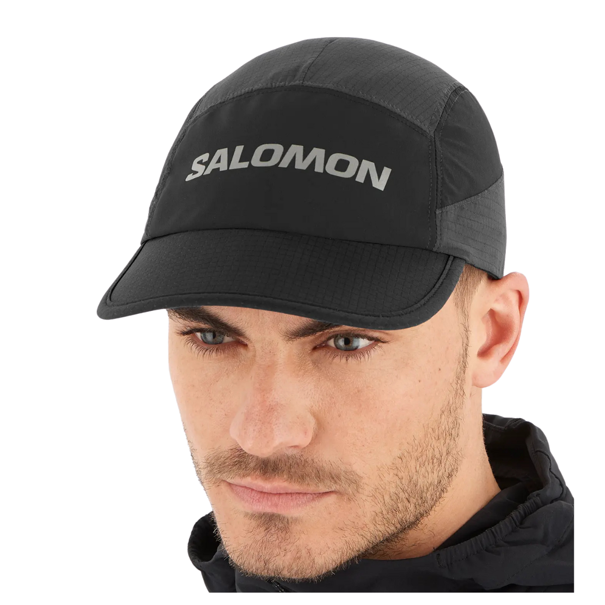  lc2238400

Salomon Casquette Sense Aero - Unisexe - DEEP BLACK