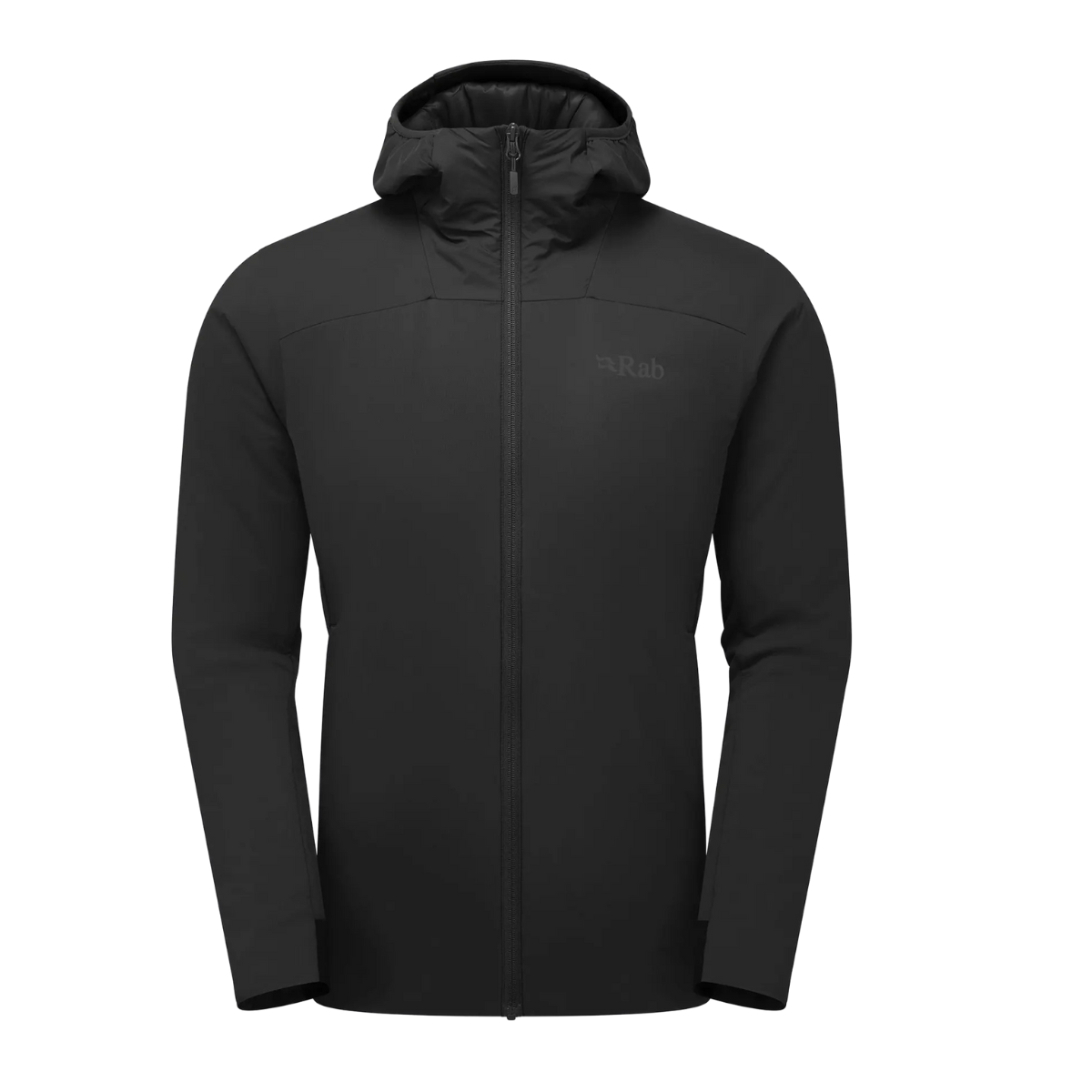  qip-41

Rab Veste Xenair Alpine Flex - Homme - NOIR