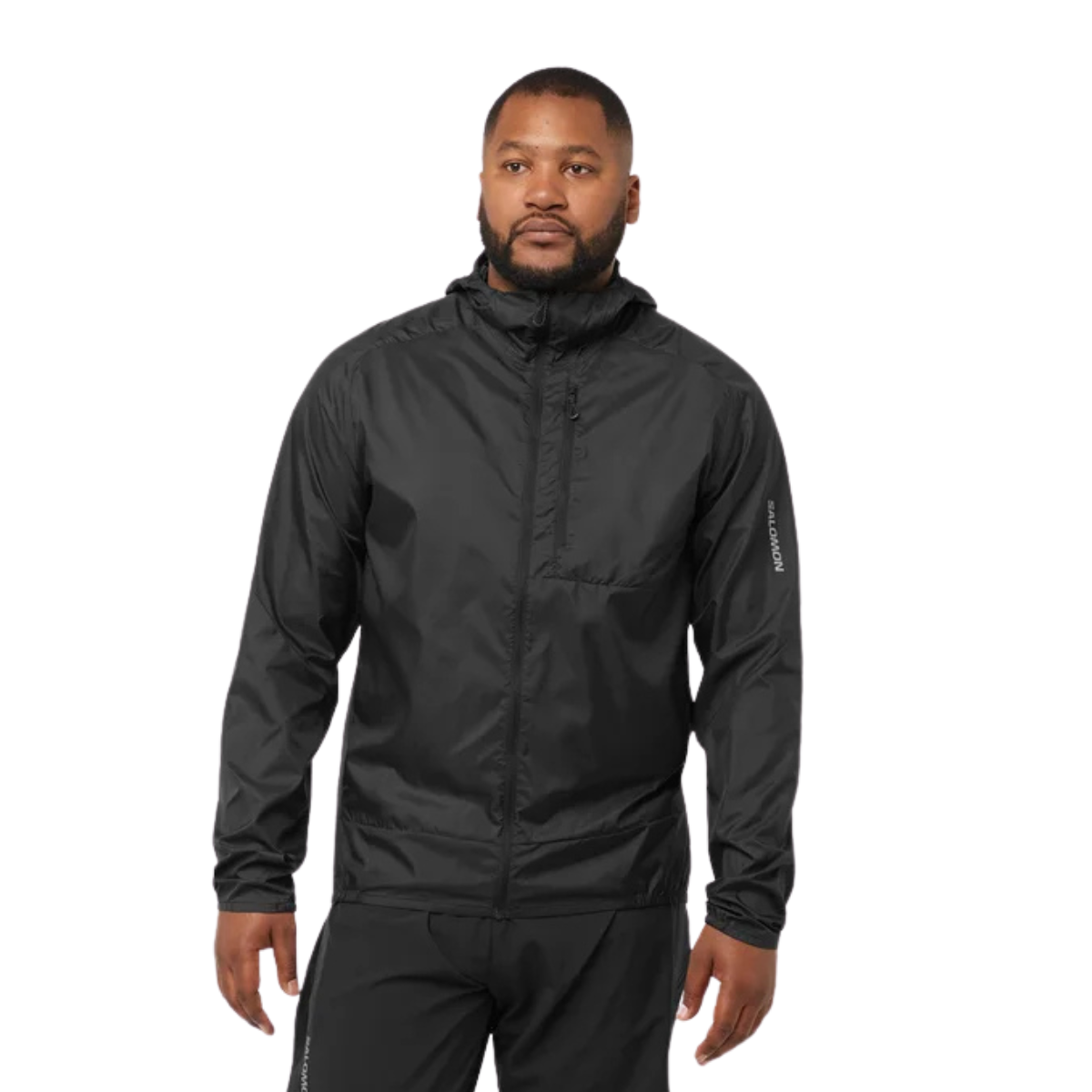  lc2044400

Salomon Veste Bonatti Cross Wind - Homme - DEEP BLACK